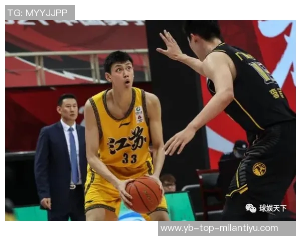 广东男篮实力超越浙江全运会冠军指日可待