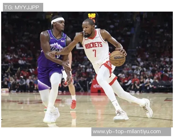 杜兰特与火箭续约前景分析及合同金额预测 杜兰特与火箭续约前景分析及合同金额预测