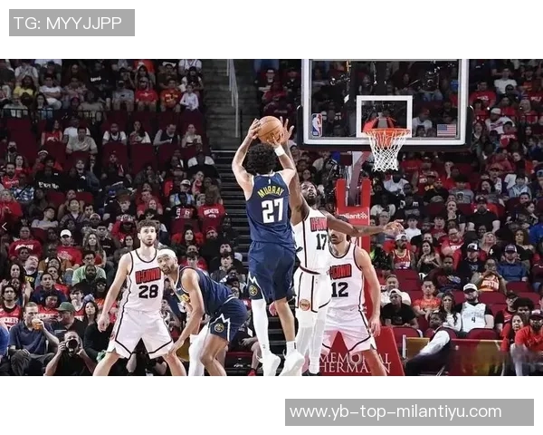 掘金客场连胜八场创历史新高展现强大实力 掘金客场连胜八场创历史新高展现强大实力