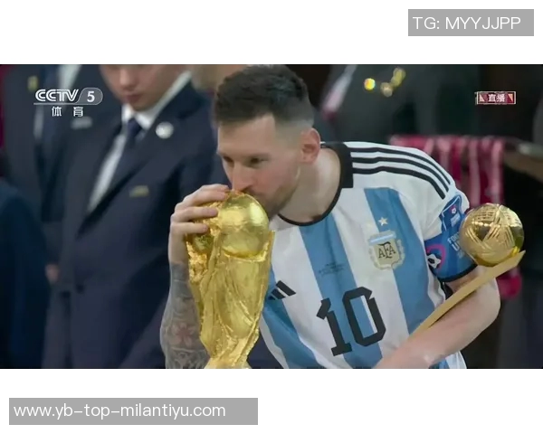 梅西谈世界杯夺冠意义称俱乐部荣誉已无遗憾 梅西谈世界杯夺冠意义称俱乐部荣誉已无遗憾