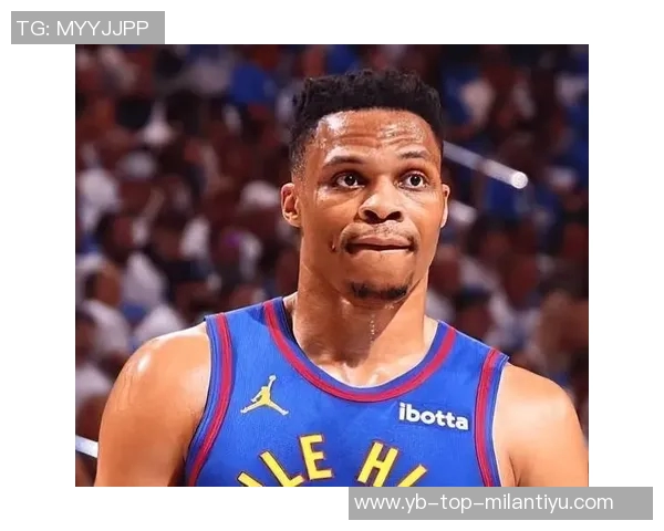 从MVP到底薪签约国王威斯布鲁克的职业生涯为何急转直下 从MVP到底薪签约国王威斯布鲁克的职业生涯为何急转直下