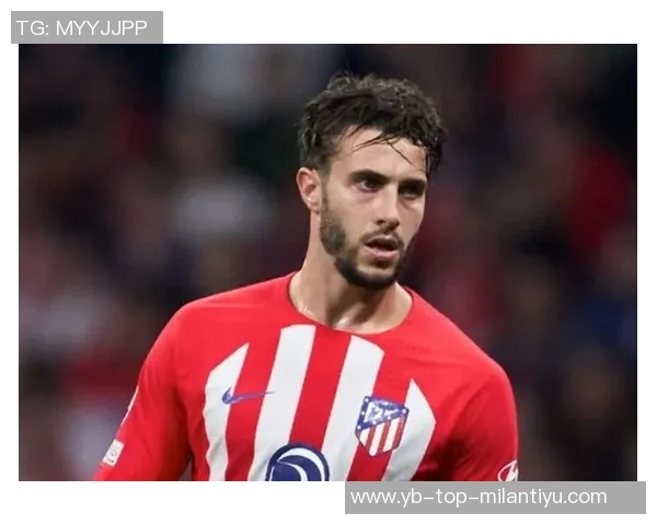 埃尔莫索回顾今夏留队经历感谢加斯佩里尼教练的支持与帮助 埃尔莫索回顾今夏留队经历感谢加斯佩里尼教练的支持与帮助