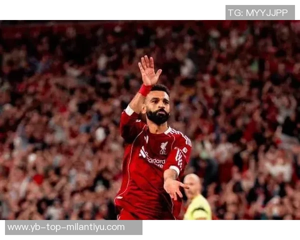 电讯报分析维尔茨接班萨拉赫利物浦新战术布局成焦点