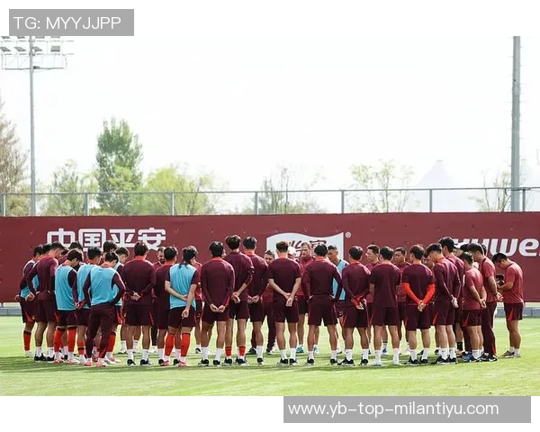 国足选帅未果影响集训计划十月窗口期未能组织集训活动 国足选帅未果影响集训计划十月窗口期未能组织集训活动