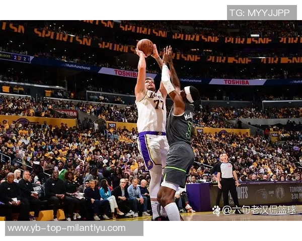 湖人一周内成功掌控东契奇与里夫斯的比赛策略分析