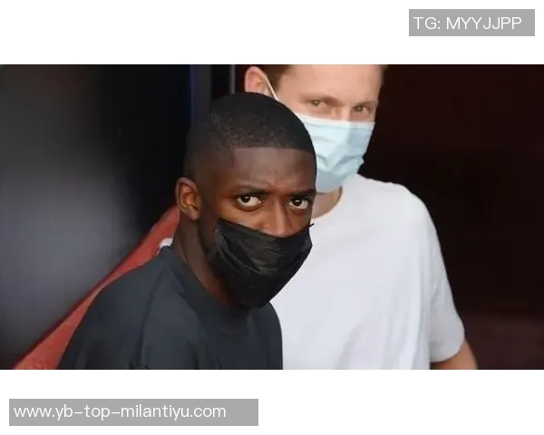 登贝莱身边人士澄清未拒绝巴黎续约报价传闻