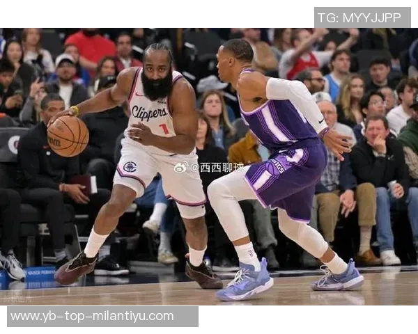 快船豪取四连胜状态火热能否在季后赛中实现北伐梦想