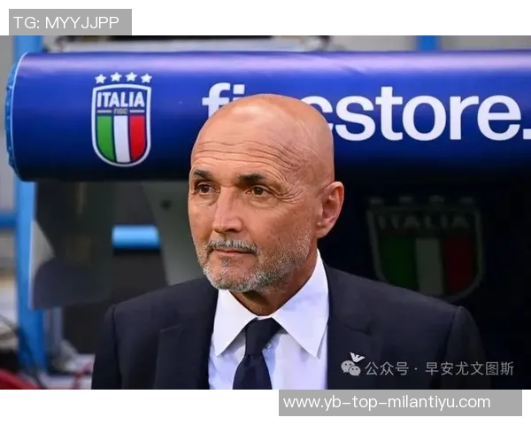 斯帕莱蒂称赞图多尔是真男人自认不适合谈论尤文情况