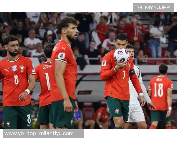 C罗分享葡萄牙队训练瞬间全力备战世预赛坚定信念不负使命