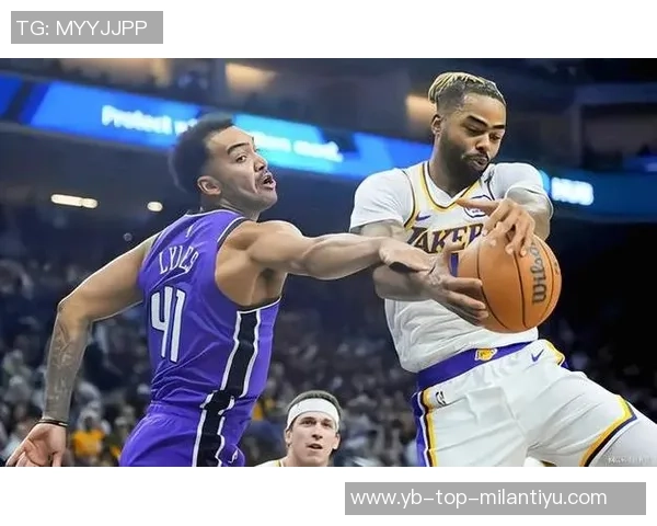 亨特或小桥加盟湖人交易传闻Klutch意图推动旗下球员转会