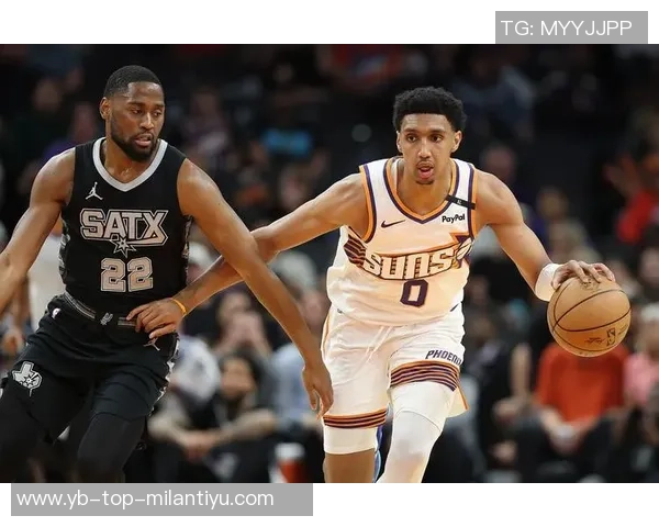 太阳主教练谈阿伦得分策略分差过大决定不再上场