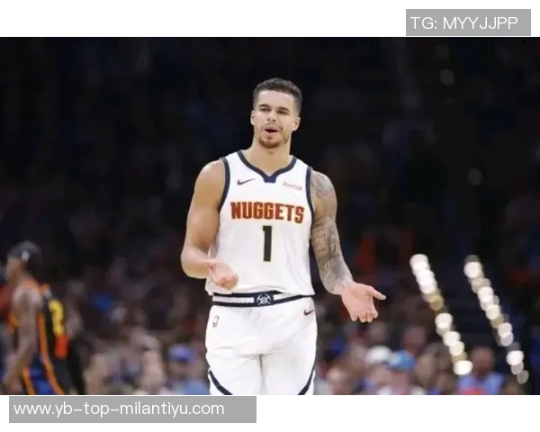 小波特表现低迷17投仅中4贡献10分8篮板7助攻4失误球队遭遇失利