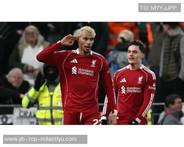 维尔茨在利物浦表现受限因红军整体缺乏比赛掌控力