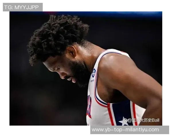 76人客战湖人恩比德状态提升至可出战不愧是华佗队的医疗团队